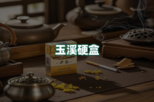 玉溪硬盒